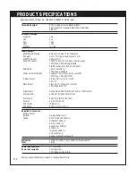 Предварительный просмотр 120 страницы LG LSS-3200A Owner'S Manual