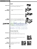 Preview for 20 page of LG LSSB2691 series Owner'S Manual