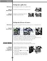 Preview for 22 page of LG LSSB2691 series Owner'S Manual