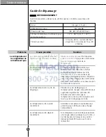 Preview for 78 page of LG LSSB2691 series Owner'S Manual