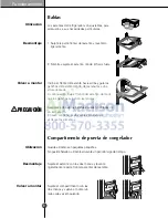 Preview for 116 page of LG LSSB2691 series Owner'S Manual