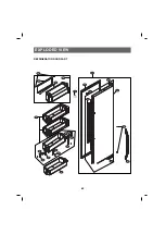 Предварительный просмотр 69 страницы LG LSSB2691ST Service Manual