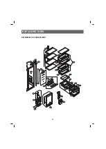 Предварительный просмотр 71 страницы LG LSSB2691ST Service Manual