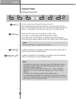 Предварительный просмотр 14 страницы LG LSSB2692 SERIES Owner'S Manual