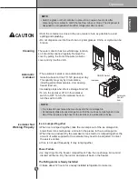 Предварительный просмотр 17 страницы LG LSSB2692 SERIES Owner'S Manual