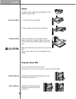 Предварительный просмотр 20 страницы LG LSSB2692 SERIES Owner'S Manual