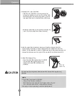 Предварительный просмотр 24 страницы LG LSSB2692 SERIES Owner'S Manual