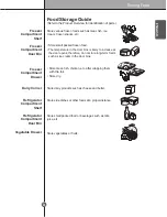 Предварительный просмотр 25 страницы LG LSSB2692 SERIES Owner'S Manual