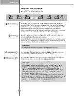 Предварительный просмотр 68 страницы LG LSSB2692 SERIES Owner'S Manual