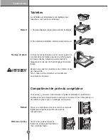 Предварительный просмотр 74 страницы LG LSSB2692 SERIES Owner'S Manual