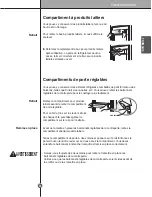 Предварительный просмотр 75 страницы LG LSSB2692 SERIES Owner'S Manual