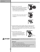 Предварительный просмотр 78 страницы LG LSSB2692 SERIES Owner'S Manual