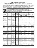 Предварительный просмотр 103 страницы LG LSSB2692 SERIES Owner'S Manual