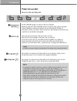 Предварительный просмотр 122 страницы LG LSSB2692 SERIES Owner'S Manual