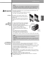 Предварительный просмотр 125 страницы LG LSSB2692 SERIES Owner'S Manual