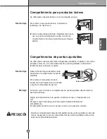 Предварительный просмотр 129 страницы LG LSSB2692 SERIES Owner'S Manual