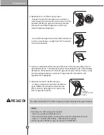 Предварительный просмотр 132 страницы LG LSSB2692 SERIES Owner'S Manual