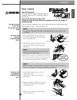 Предварительный просмотр 12 страницы LG LSSC 243ST Owner'S Manual