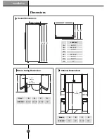 Предварительный просмотр 19 страницы LG LSSC 243ST Owner'S Manual