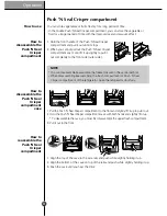 Предварительный просмотр 29 страницы LG LSSC 243ST Owner'S Manual