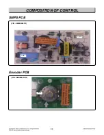 Preview for 61 page of LG LSSE3026ST Service Manual