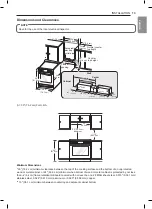 Preview for 13 page of LG LSSE3027 Series Owner'S Manual