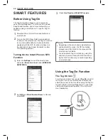 Предварительный просмотр 43 страницы LG LSSG3016ST Owner'S Manual