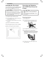 Предварительный просмотр 53 страницы LG LSSG3016ST Owner'S Manual