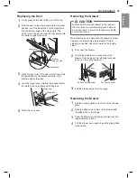 Предварительный просмотр 54 страницы LG LSSG3016ST Owner'S Manual