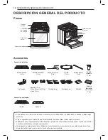 Предварительный просмотр 73 страницы LG LSSG3016ST Owner'S Manual