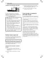 Предварительный просмотр 77 страницы LG LSSG3016ST Owner'S Manual