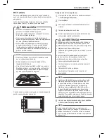 Предварительный просмотр 96 страницы LG LSSG3016ST Owner'S Manual