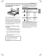 Предварительный просмотр 100 страницы LG LSSG3016ST Owner'S Manual