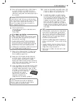 Предварительный просмотр 110 страницы LG LSSG3016ST Owner'S Manual