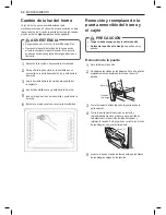 Предварительный просмотр 113 страницы LG LSSG3016ST Owner'S Manual