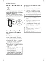 Предварительный просмотр 119 страницы LG LSSG3016ST Owner'S Manual