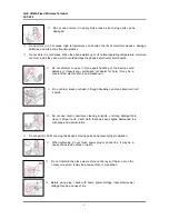 Предварительный просмотр 8 страницы LG LST-260 User Manual