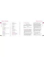Preview for 2 page of LG LST-280T User Manual