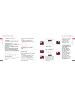 Preview for 3 page of LG LST-280T User Manual