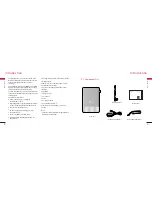 Preview for 5 page of LG LST-280T User Manual