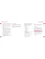 Предварительный просмотр 11 страницы LG LST-280T User Manual