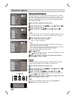 Предварительный просмотр 18 страницы LG LST-3100A Owner'S Manual