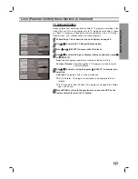 Предварительный просмотр 31 страницы LG LST-3100A Owner'S Manual