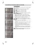 Предварительный просмотр 32 страницы LG LST-3100A Owner'S Manual