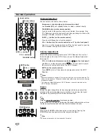 Предварительный просмотр 38 страницы LG LST-3100A Owner'S Manual