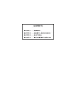 Preview for 2 page of LG LST-3100A Service Manual