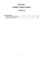 Preview for 7 page of LG LST-3100A Service Manual