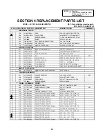 Preview for 58 page of LG LST-3100A Service Manual