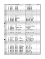 Preview for 60 page of LG LST-3100A Service Manual