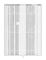 Preview for 68 page of LG LST-3100A Service Manual